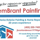 RemBrant Painting