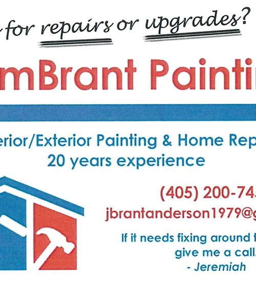 RemBrant Painting