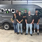 DMD Carpet and Tile Cleaning