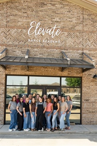 Elevate Dance Academy