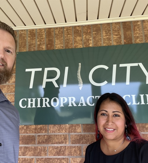Tri-City Chiropractic Clinic