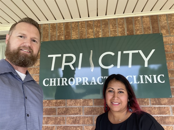 Tri-City Chiropractic Clinic