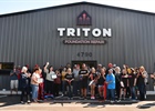 Triton Foundation Repair