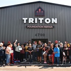 Triton Foundation Repair